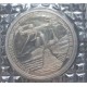 3 рубля 1994 года, Освобождение г.Севастополя от немецко-фашистских войск (Proof), монета  России