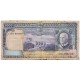 Банкнота 1000 эскудо. 1962 год, Ангола.