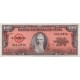 Банкнота 100 песо. 1959 год, Куба.