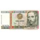 Банкнота 1000 инти. 1988 год, Перу.