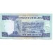 Банкнота 10 эмалангени. 2006 год, Свазиленд.