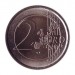 ХХ Зимние Олимпийские игры в Турине. Монета 2 евро, 2006 год, Италия.
