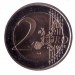 60 лет Организации Объединенных Наций (ООН). Монета 2 евро, 2005 год, Финляндия.