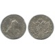 1 рубль 1755 года (ММД-МБ)   Российская Империя, серебро 