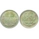 Монета 5 копеек  1891 года (СПБ-АГ) Российская Империя  (арт н-30740)