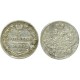 Монета 5 копеек 1834 года (СПБ-НГ) Российская Империя (арт н-47665)