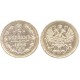 Монета 5 копеек  1888 года (СПБ-АГ) Российская Империя