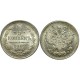 Монета 5 копеек  1882 года (СПБ-НФ) Российская Империя (арт н-52498)