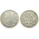 Монета 5 копеек  1877 года (СПБ-НI) Российская Империя (арт н-30735)