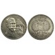 1 рубль 1913 года (ВС), 300 лет Дома Романовых, Российская Империя, серебро (выпуклый чекан)