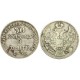 Монета 30 копеек 2 злотых 1835 года (MW) Польша в составе Российской Империи,  (арт н-32435)