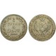 Монета 3/4 рубля 5 злотых 1840 года (MW) Польша в составе Российской Империи, (арт н-50523)