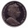 Монеты Британских Виргинских островов
