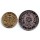 Монеты Бутана