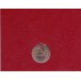 75 лет образования Государства Ватикан. Монета 2 евро. 2004 год, Ватикан. (в буклете)