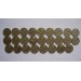 Полный набор монет 10 копеек СССР (1961-1991) 26 шт